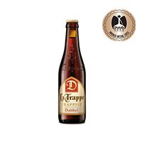 La Trappe Dubbel