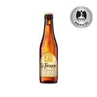 La Trappe Blond