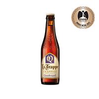 La Trappe Quadrupel