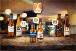Dutch Beer Challenge 2023