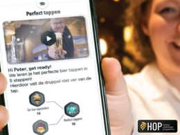 HOP app