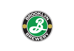Brooklyn biermerk logo