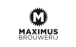Maximus biermerk logo