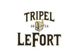 LeFort biermerk logo