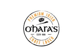 O'Hara's biermerk logo