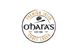 O'Hara's biermerk logo