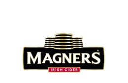 Magners biermerk logo