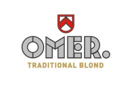 Omer biermerk logo