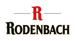 Rodenbach biermerk logo