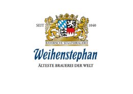 Weihenstephan biermerk logo