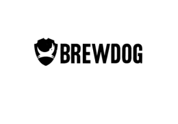 BrewDog biermerk logo