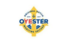 Oyester biermerk logo
