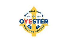 Oyester biermerk logo