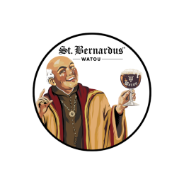Fust bier St Bernardus