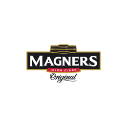 Fust bier Magners