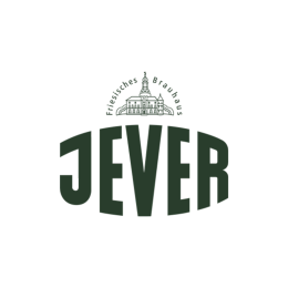 Fust bier Jever