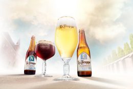 La Trappe Epos + Nillis