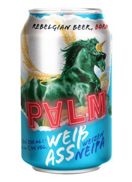 Palm Weissass