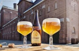 La Trappe Blond wint prijs