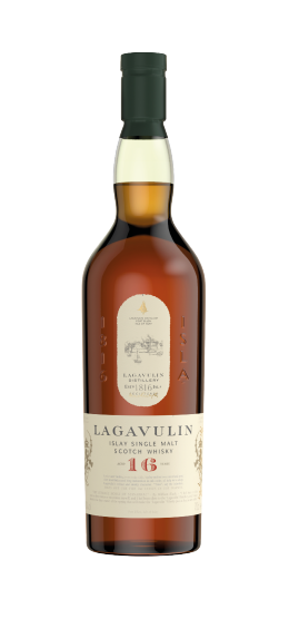 Lagavulin 16 year old