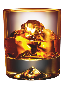 Rumglas