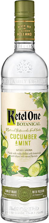 Ketel One Botanicals