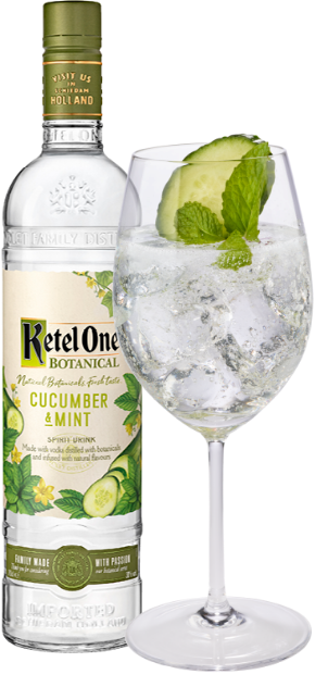 Ketel One Cucumber