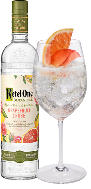 Ketel One Grapefruit