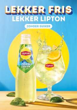 Lipton Herbal