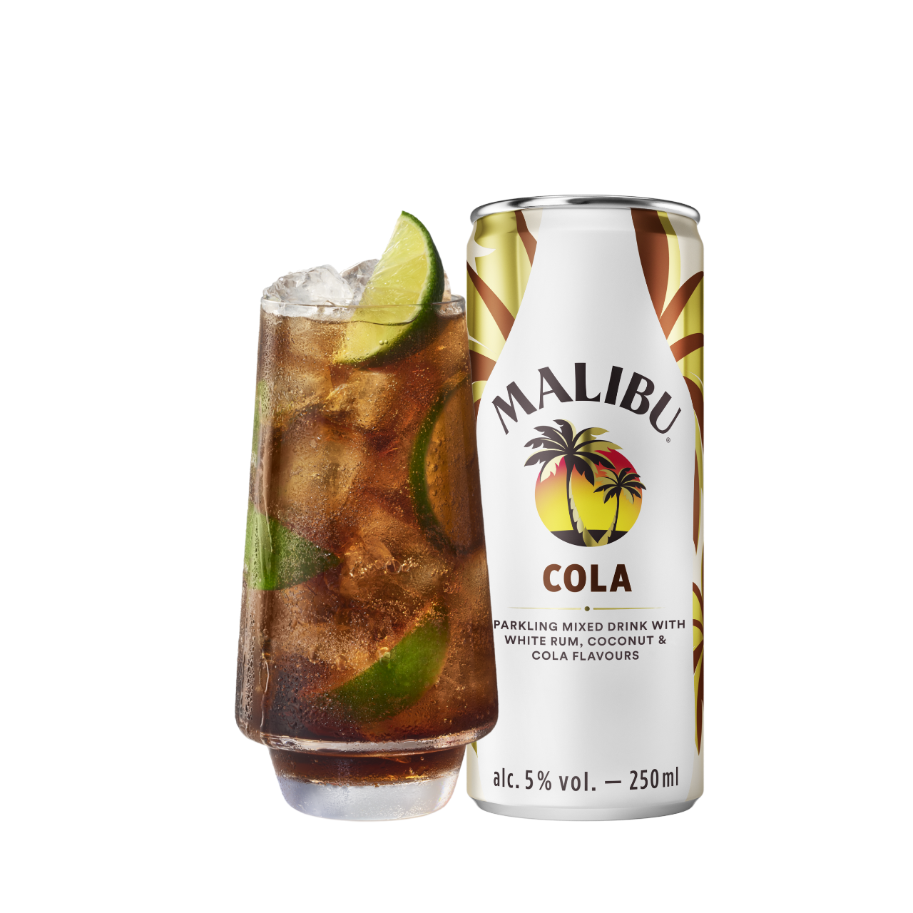 Malibu visual 2 - 1