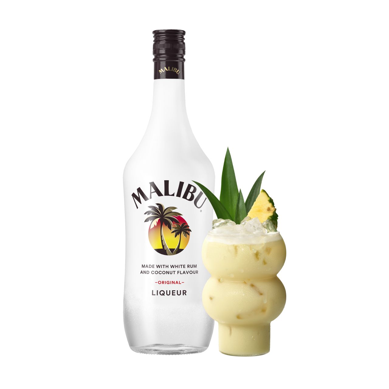 Malibu visual 1 - 1