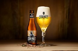 Cornet