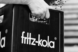 Fritz-Kola