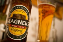 Magners
