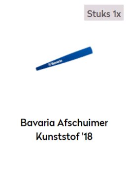 Bavaria Taphendel