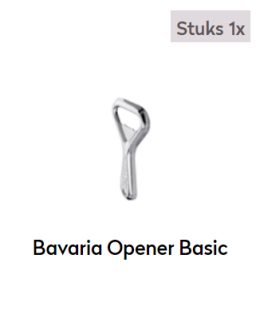Bavaria opener