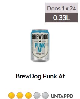 Punk AF 