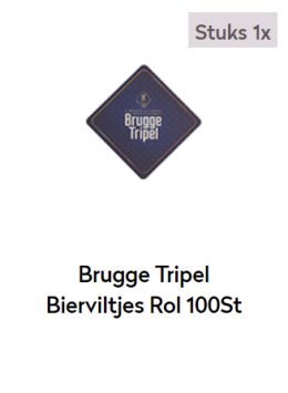 brugge tripel vilt