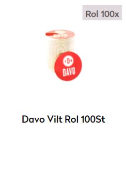 Davo vilt
