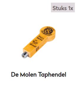 De Molen Taphendel