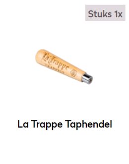 La Trappe hendel