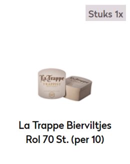 La Trappe vilt