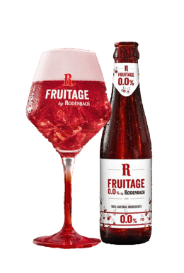 Rodenbach Fruitage 0.0%