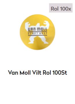 moll vilt