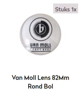 moll lens bol