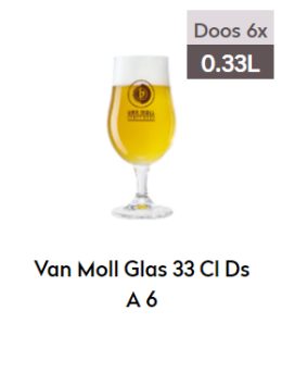 moll glas