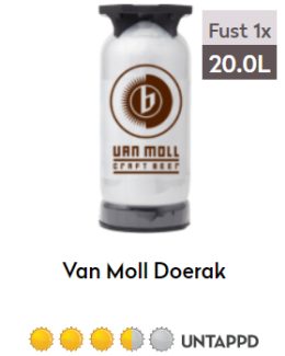 moll doerak fust