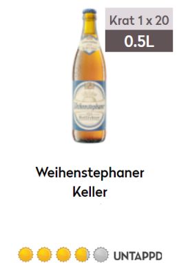 weihen keller 