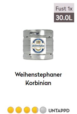 weihen korbinian