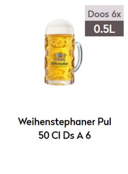 weihen pul 50CL